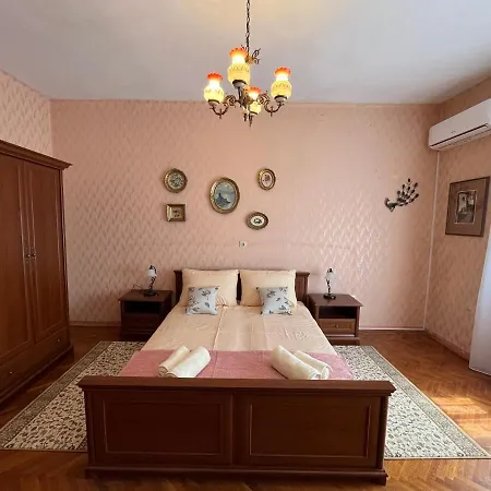 Maris Appartement Crikvenica