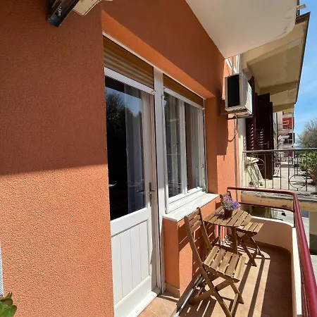 Appartement Maris Crikvenica