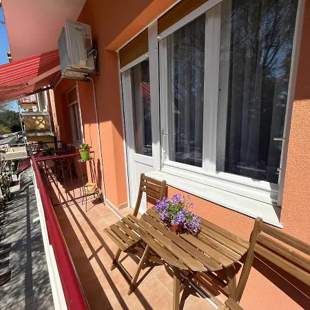 Maris Appartement Crikvenica