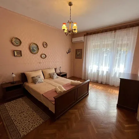 Apartment Maris