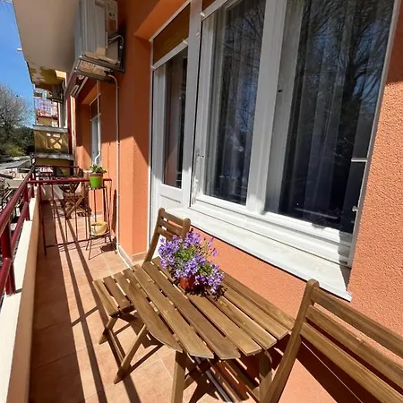 Maris Appartement Crikvenica