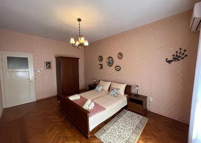 Maris Apartmán *