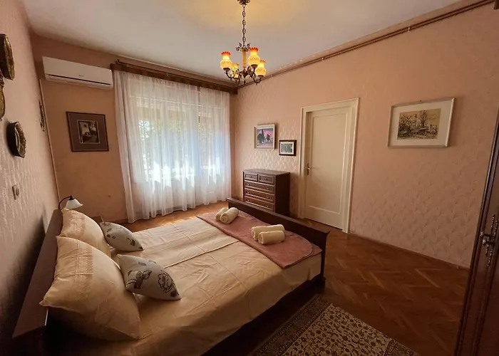 Apartmán Maris *
