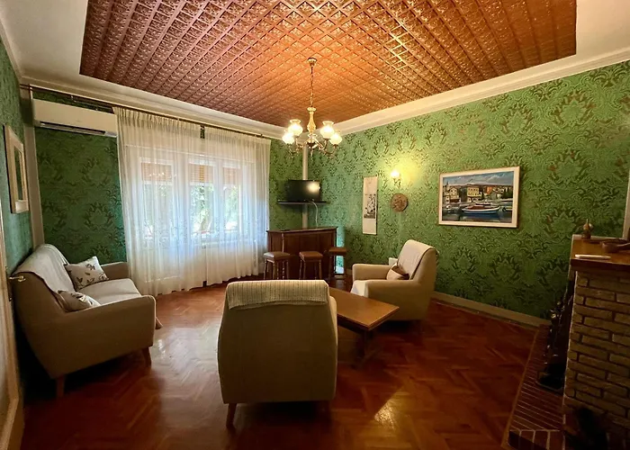 Maris Apartmán