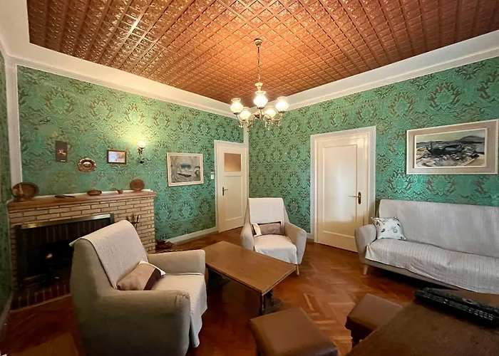Maris Apartmán