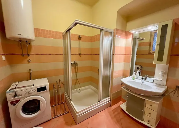 Apartmán Maris *